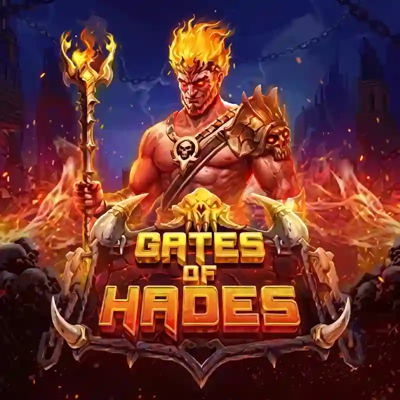 Trò chơi Cổng Âm Phủ casino