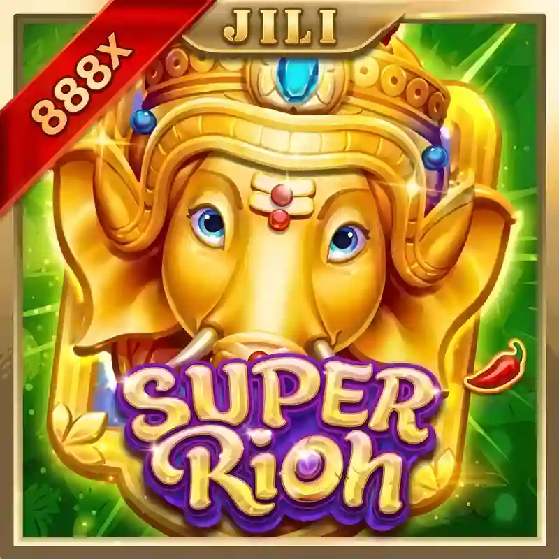 Trò chơi Cực giàu casino