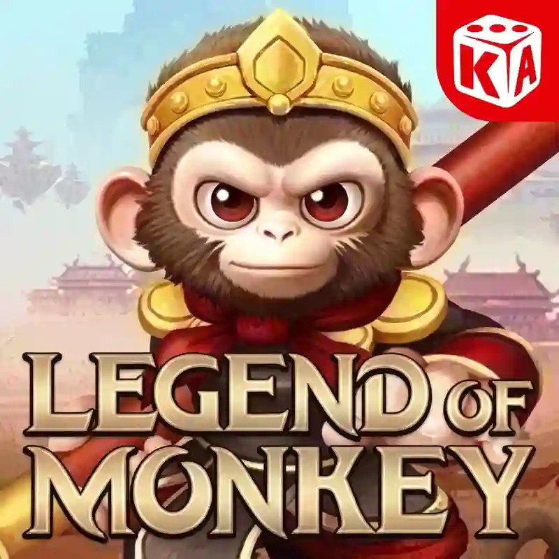 Trò chơi Huyền Thoại Khỉ tại taihitclub