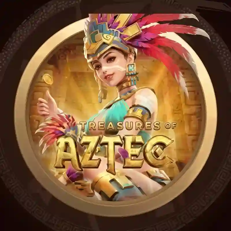 Chơi game Kho Báu Aztec tại Hit Club