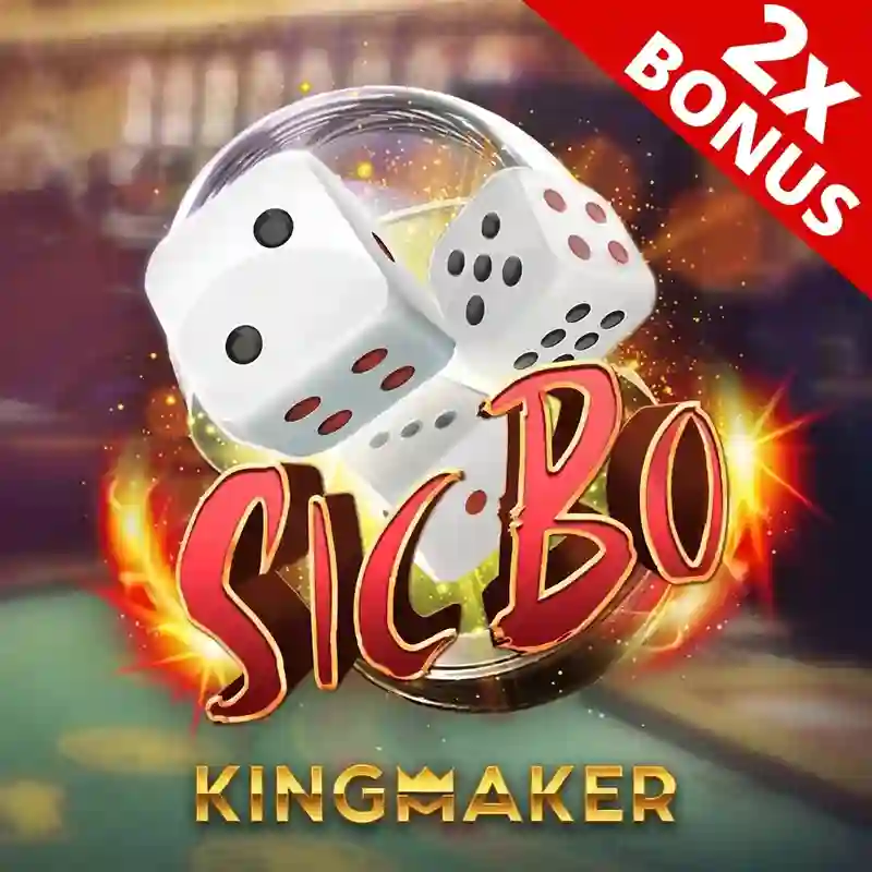 Trò chơi Sic Bo trực tuyến tại taihitclub